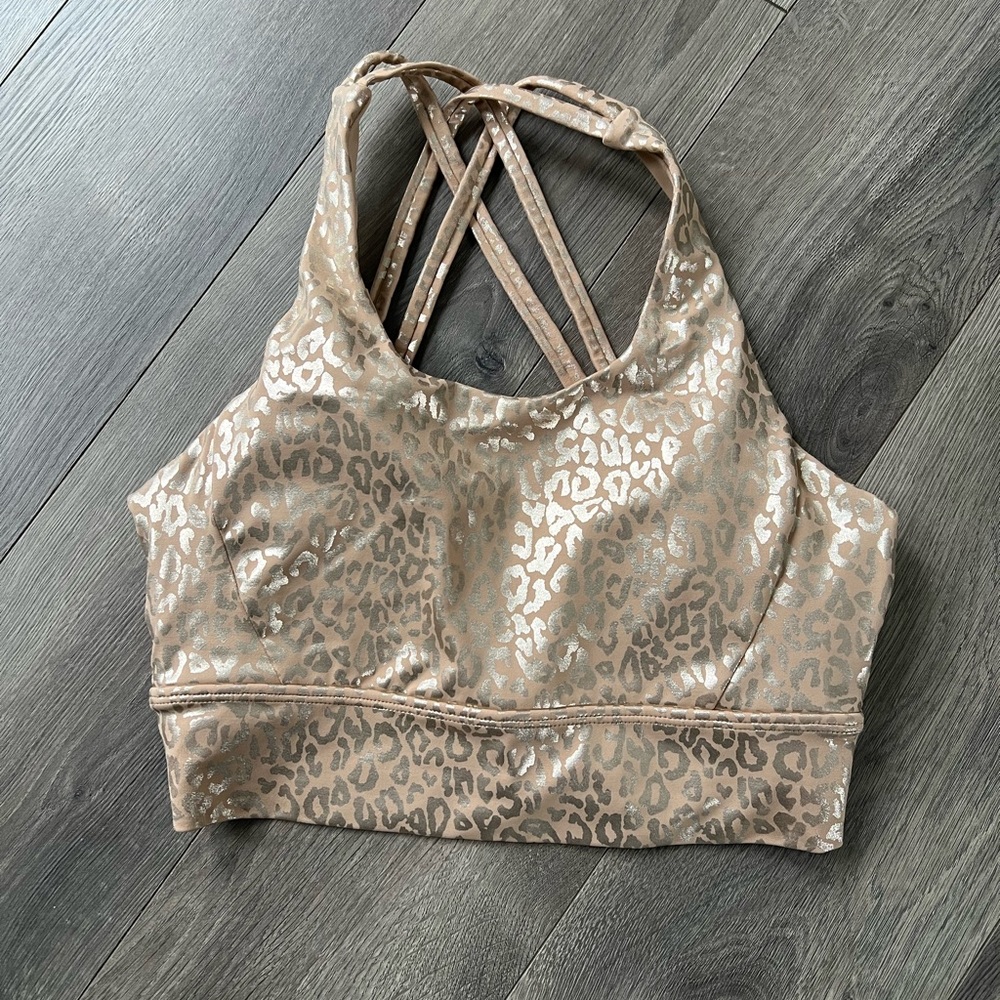 BuffBunny Rosa V2 Bra